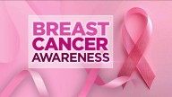Breast cancer survivor turns diagnosis into mission to help others, advocate for earlier screening