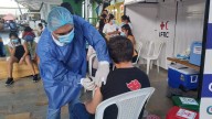 Cuarta dosis contra el Covid para personas de 12 a 49 años será con criterio médico