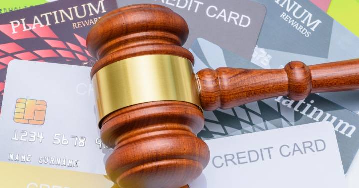 What is the lowest amount a debt collector will sue for?