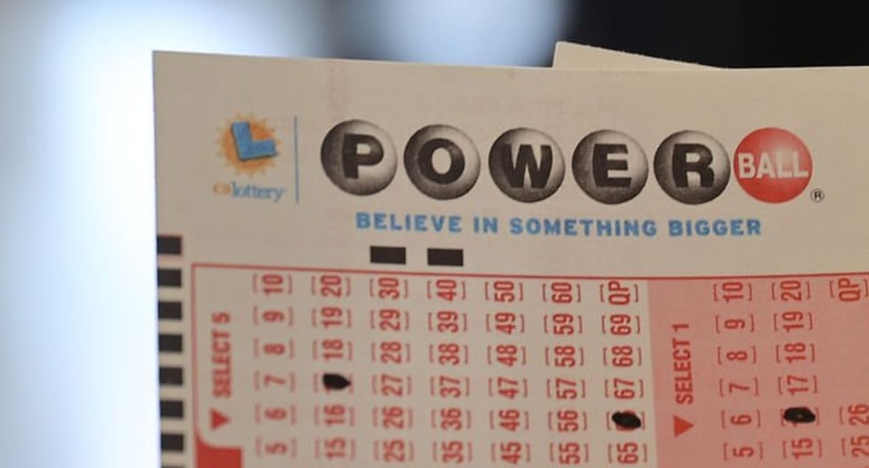 Números ganadores, Powerball EN VIVO HOY 18 de octubre: resultados y mira si salió el premio mayor de 295 millones de dólares 