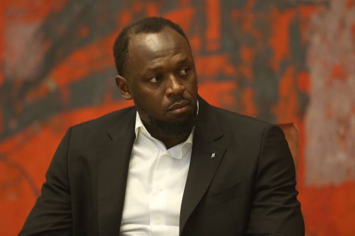 Prayers Pour In as Usain Bolt’s Homeland Gets Destroyed by Hurricane Melissa: “Stay Strong and Safe” Fans join hands to pray for Usain Bolt and fellow Jamaicans as Hurricane Melissa causes destruction