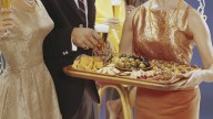 The Vintage Appetizer That's Been A Party Staple Since The '50s