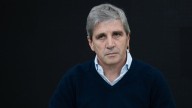 El Tesoro ya usó los dólares del campo por las retenciones 0 y agota sus depósitos a la espera de cerrar las negociaciones en EE.UU.