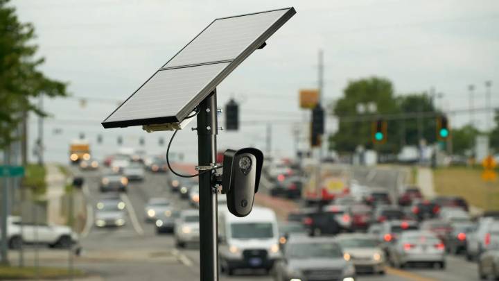 Virginia is 1 of Just 3 States that Passed License Plate Reader Laws this Year, Despite Widespread Interest