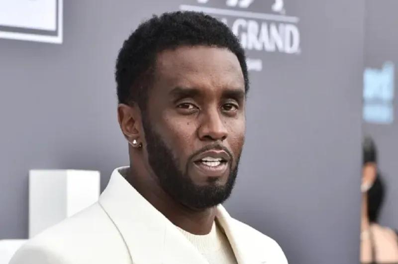Intentaron asesinar a P."Diddy" en la prisión de Brooklyn: lo atacaron con un cuchillo en su celda