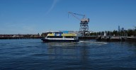 IKEA Ferry in NYC: How to get from Manhattan to Red Hook for free