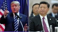 Donald Trump threatens 100 per cent tariff on Chinese imports
