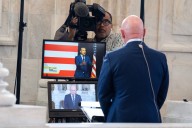 Capitol Lens | Mark his words  - Roll Call