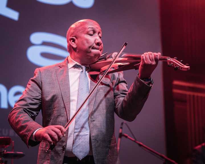 Rolando Morejón Reyes: “La vida sin música no es vida”