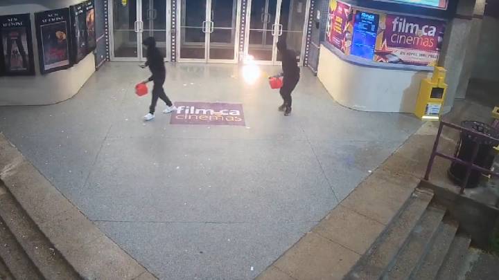 Screening Of Indian Films In Some Canadian Theatres Halted After Shooting, Arson Attack