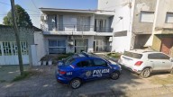 Robo a una agencia de autos en La Carolina: arrestaron a tres sospechosos