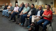 La Intervención del Ayuntamiento de Arrecife tramitaba facturas con sello manual y en un registro aparte