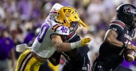 Will Whit Weeks, Bernard Gooden return for LSU-Texas A&M showdown? Here's the latest