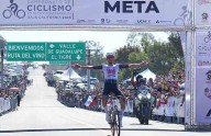 Del Toro también conquista la ruta