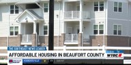 Beaufort Co. considers affordable housing projects for vacant properties