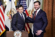 Trump no se postulará para presidenciales de 2028, pero reveló quiénes serían los posibles candidatos