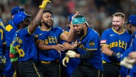 Passan: Seattle Mariners roster 'can win a World Series'