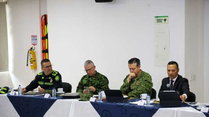 Más de 150 personas rescatadas en 2025: balance del Ejército en operaciones antisecuestro