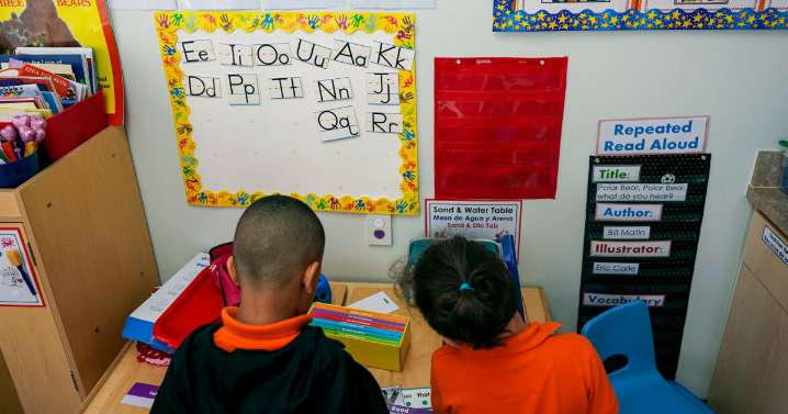 Head Start programs flash red lights ahead of November funding cliff