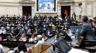 Diputados convocó a sesión especial para debatir reforma del régimen de DNU y remoción de Espert