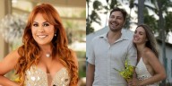 Magaly se emociona con romántico compromiso de Carol Reali y André Bankoff: “Encontró el amor y su historia es realmente bonita”