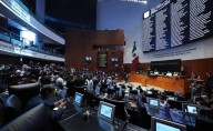 Aplica 4T su mayoría y aprueba en lo general reforma a Ley de Amparo; Morena presenta reserva para incluir retroactividad