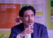 Iván Cepeda ante absolución del expresidente Uribe: “Sentimos violados nuestros derechos como víctimas”