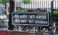 India’s services sector powers growth but job quality and inclusion lag: NITI Aayog report