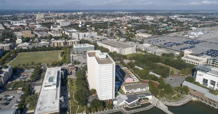 Charleston Dockside structural issues mirror Cambridge condo