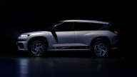 2026 Hyundai Elexio: Chinese-built electric SUV confirmed for Australia