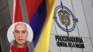 Un coronel (r) y un mayor de la Policía irán a juicio disciplinario por posibles vínculos con Papá Pitufo