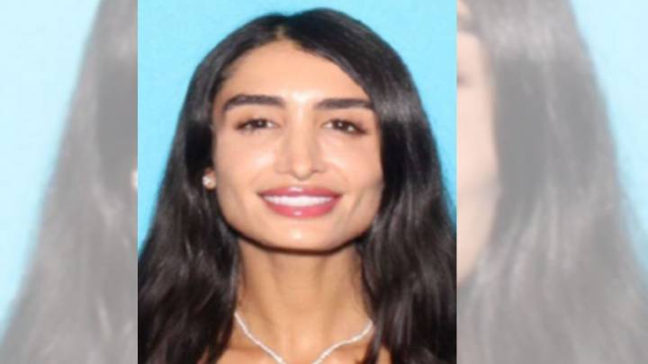 Woman posing as older men's girlfriend to burglarize their homes, authorities say