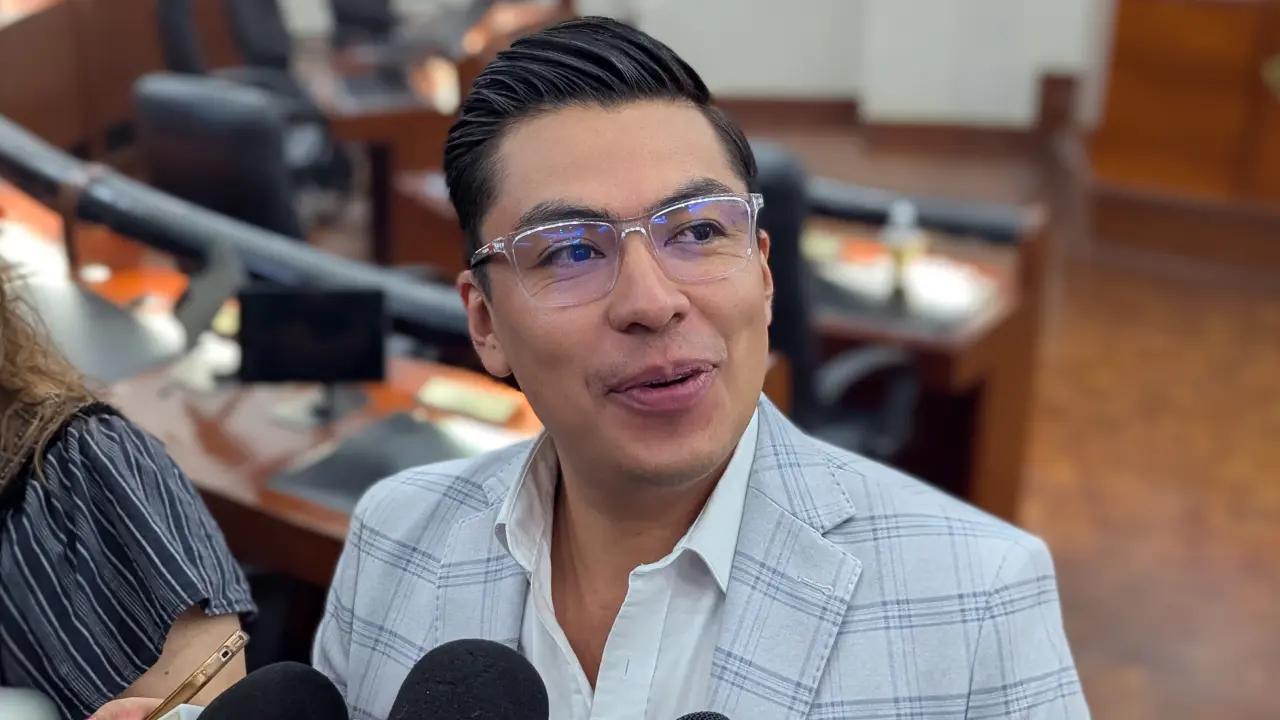 “Morena puede ganar en la capital”, dice Badillo