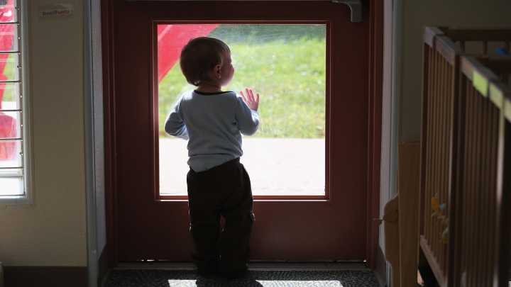 Shutdown could close Head Start programs this week, jeopardizing child care