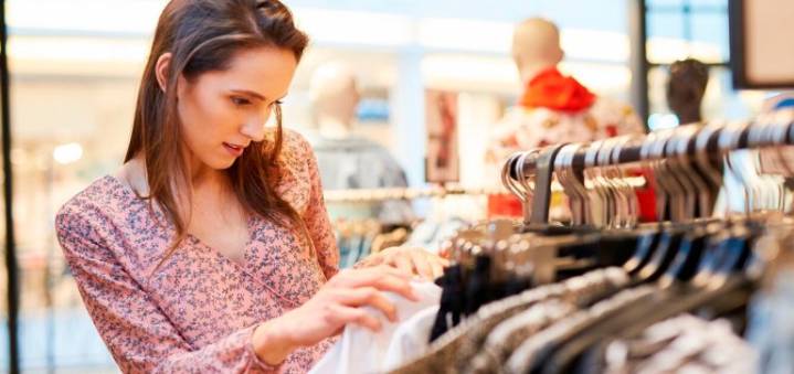 Mercado del retail aumenta sus ventas