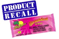 Breakfast Burrito Recall Issued in Washington: Listeria Risk