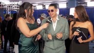 J Álvarez Shares His Thoughts on Bad Bunny & Rauw Alejandro Experimenting With Tropical Music, Seeing Young People Using His Music & More