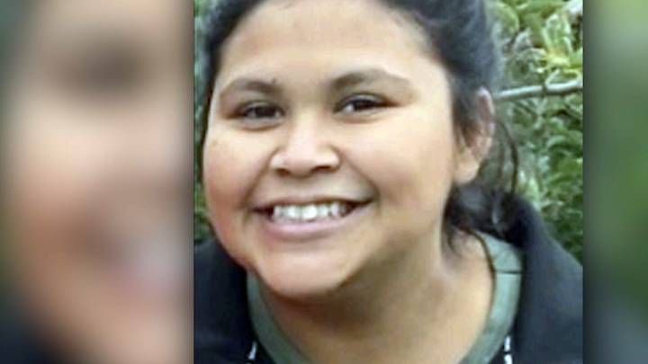 Mother McAuley swimmer goes missing in Chicago