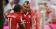 Excompañero de Arturo Vidal es condenado a prisión en Brasil