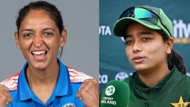 India vs Pakistan Women’s ODI World Cup 2025: Check date, venue, timing and live streaming details of the high