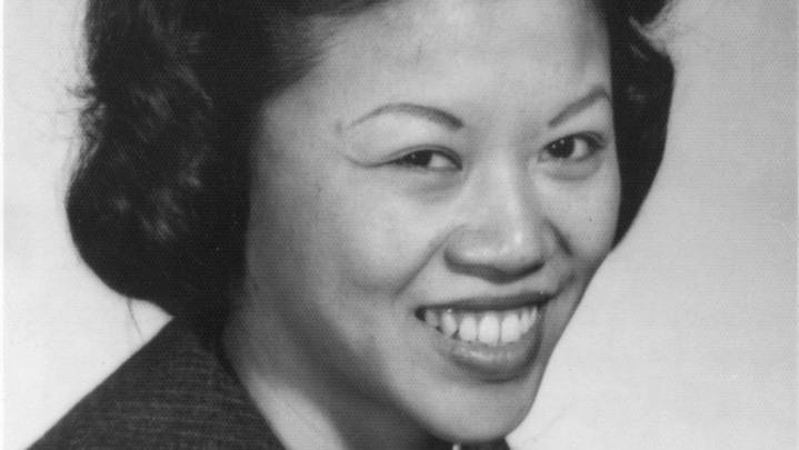 Remembering Betsy Yee, matriarch of Blue Fin restaurant