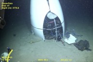'Titan' Sub Imploded Due to 'Inadequate' Engineering, Says NTSB Report