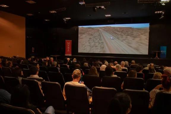Tecpetrol celebró con gran convocatoria el Festival de Cine Latinoamericano en Neuquén