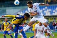 FOTO. ¿Pelea de dos? Así quedó la tabla de posiciones de la Primera B tras la fecha 26