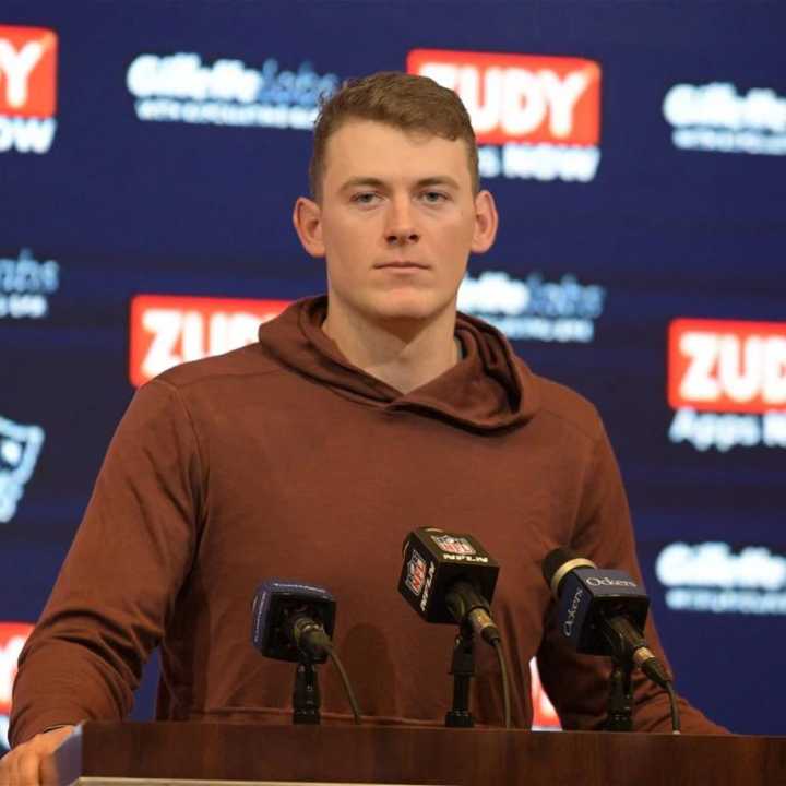 49ers GM Announces Mac Jones Injury News After QB Forced to Stay Away From Practice Mac Jones faced practice limits amid injuries. The 49ers juggle a growing injury list as Sunday’s game approaches. S