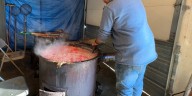 100 years of Sauerkraut Day: volunteers keep Wishek tradition alive