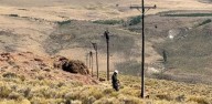 Chos Malal: aplican Suspensión de Juicio a Prueba a uno de los acusados por sabotaje a líneas del EPEN
