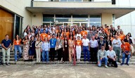 Investigadores nacionales e internacionales debaten en Huelva sobre la vida en condiciones extremas