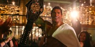 Who Is Mark Kerr? ‘The Smashing Machine’ Fighter’s True Story