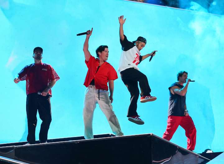 Big Time Rush coming to Syracuse for big time concert